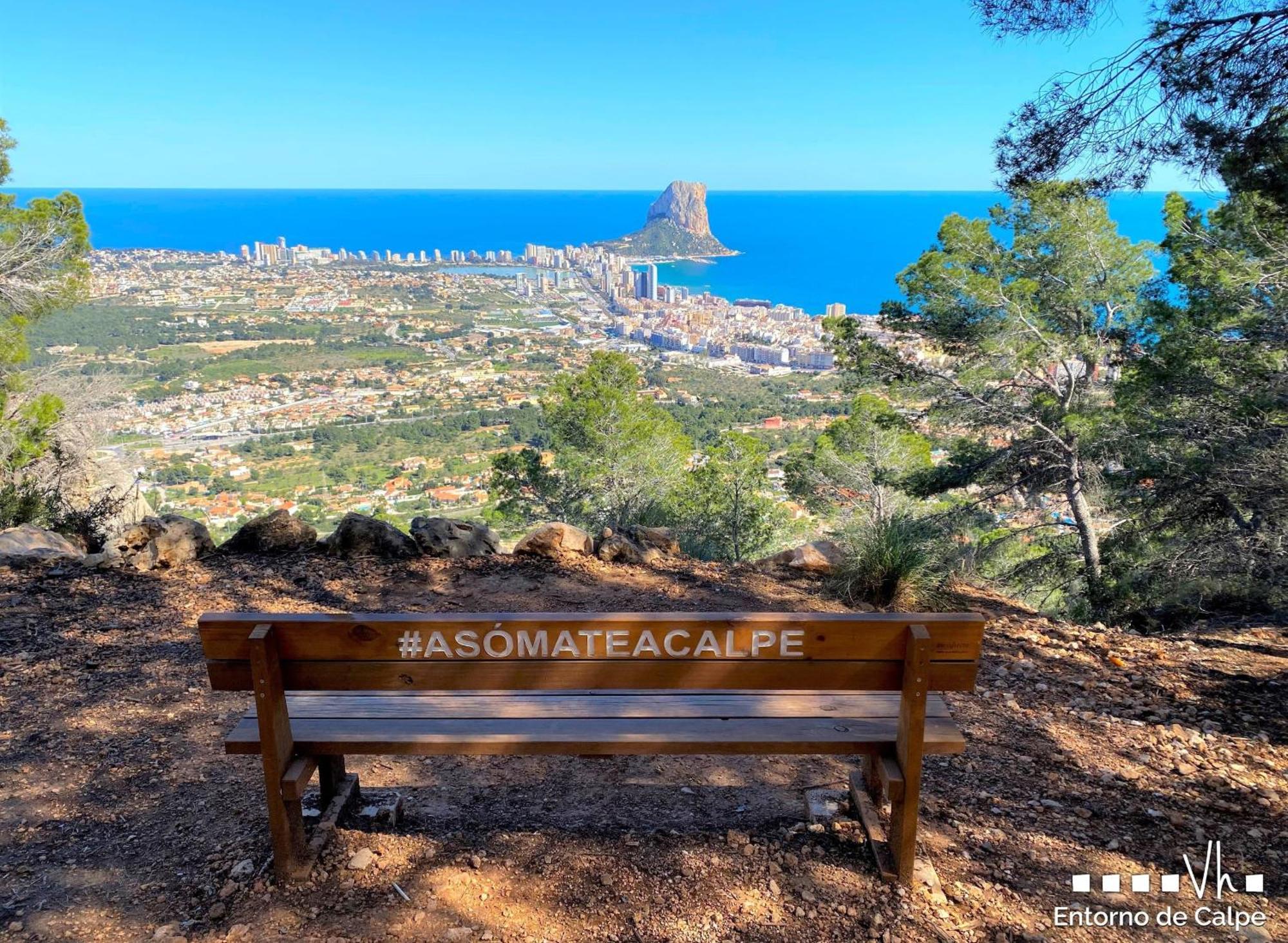 Vh Costablanca - Marina Baladrar Villa Benissa Kültér fotó